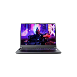 Ноутбук MACHENIKE S16, 16" (2560x1600) IPS 165Гц/Intel Core i7-12700H/16ГБ DDR4/512ГБ SSD/GeForce RTX 3060 6ГБ/Без ОС, черный (S16-i712700H30606GQ165HGMD0R2)