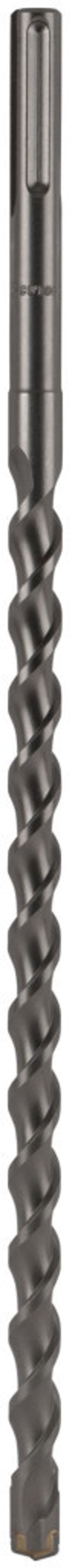 42-22540 Бур по бетону CUTOP Profi Plus, SDS-Max с крестовым наконечником, 22x540 мм