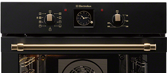 Электрический духовой шкаф Electrolux EOB 3400 BOR