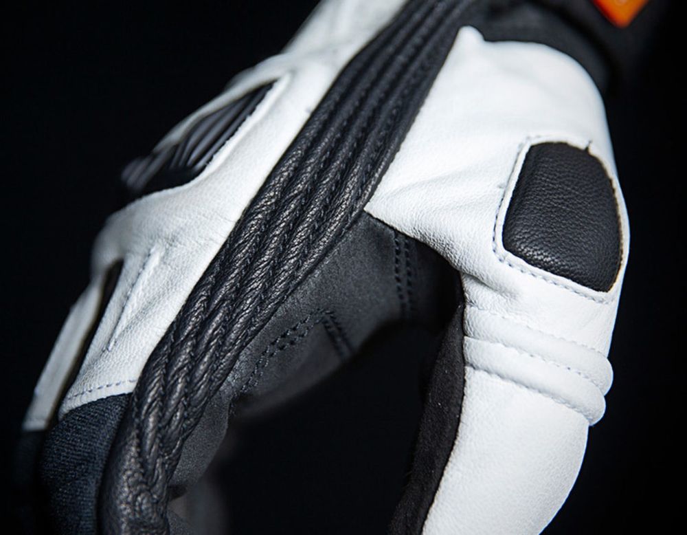 Automag / Белый