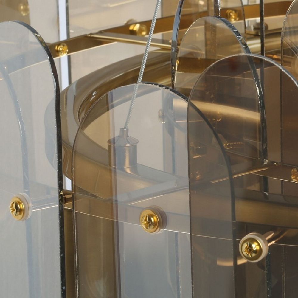 Подвесной светильник De City Бриз 111015905