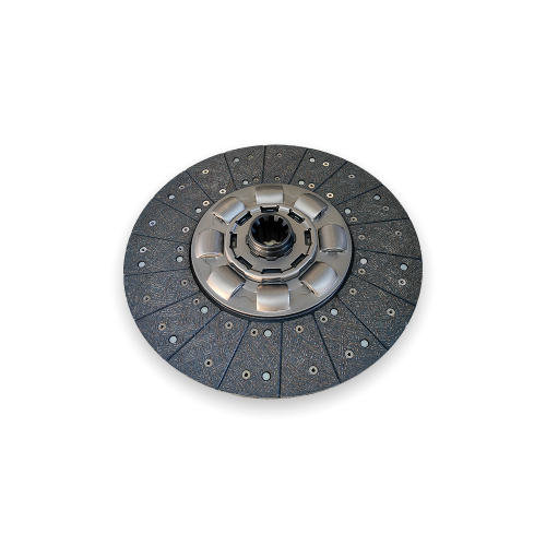 Диск сцепления ведомый, 430WGTZ