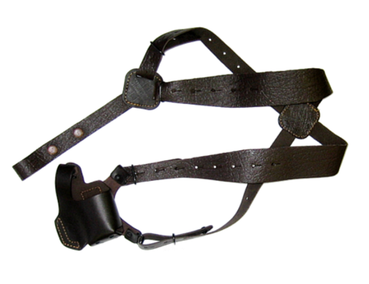 Кобура наплечная Майами, для Осы