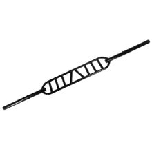 Гриф для штанги UNIX Fit Swiss Bar PRO 212 см / 51 мм