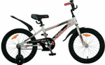 Детский велосипед Novatrack Lumen 18" (2019)
