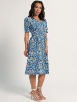 Платье Антонелла (электрик) П16068-45М LT Collection