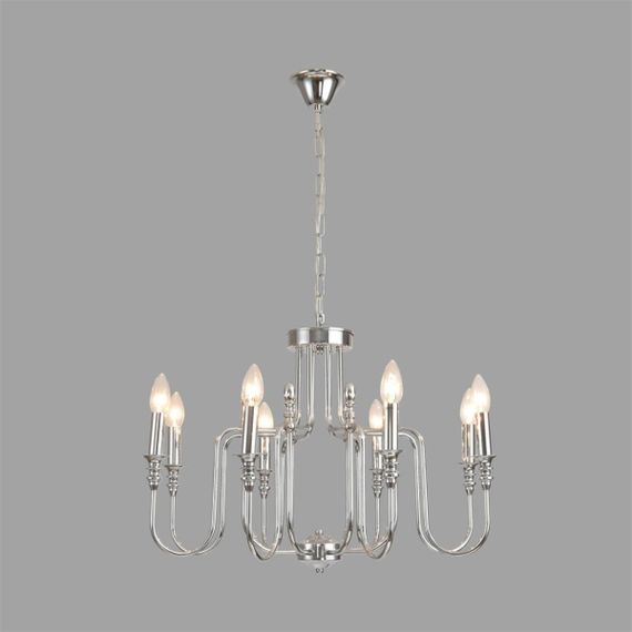 Люстра Lumion CLASSI 8317/8