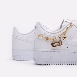 Кроссовки женские NIKE WMNS AIR FORCE 1 '07 LX