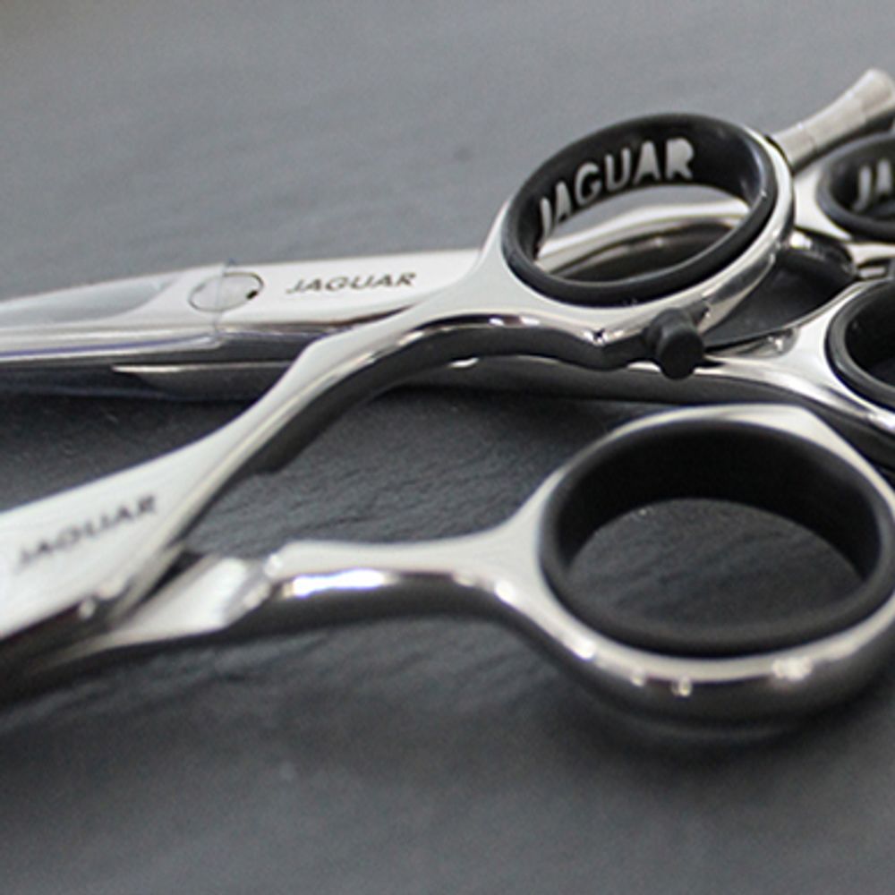 Фен для волос Jaguar 4200 Ionic (1900 Вт, ионизация)