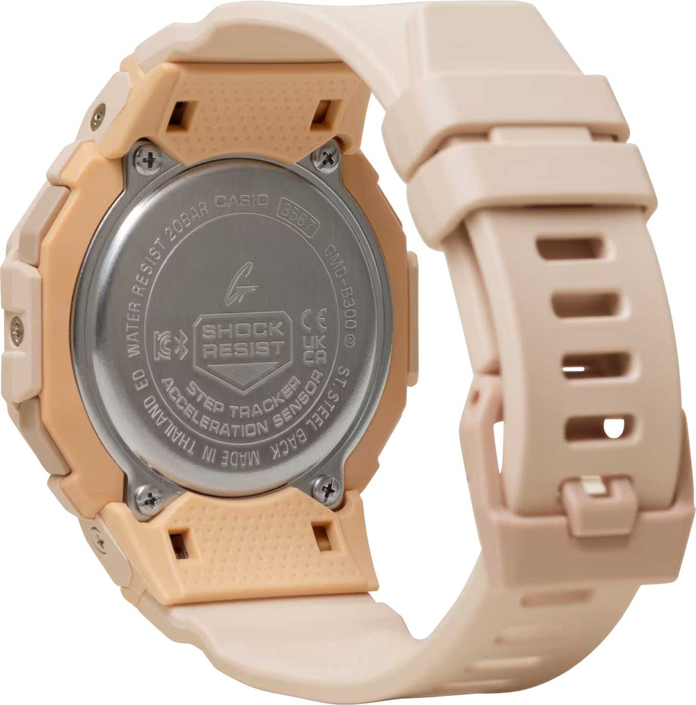 Часы Casio GMD-B300-4