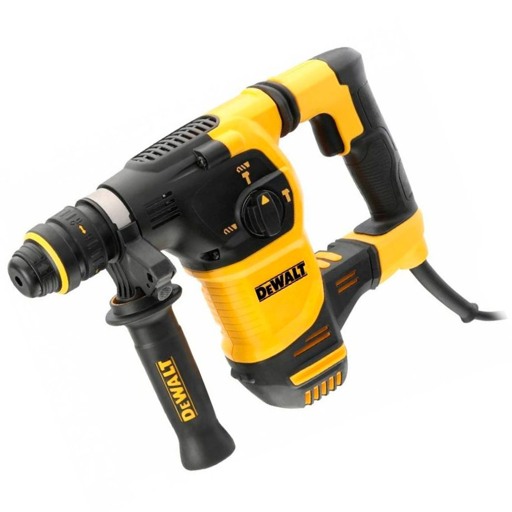Перфоратор DeWalt D25334K