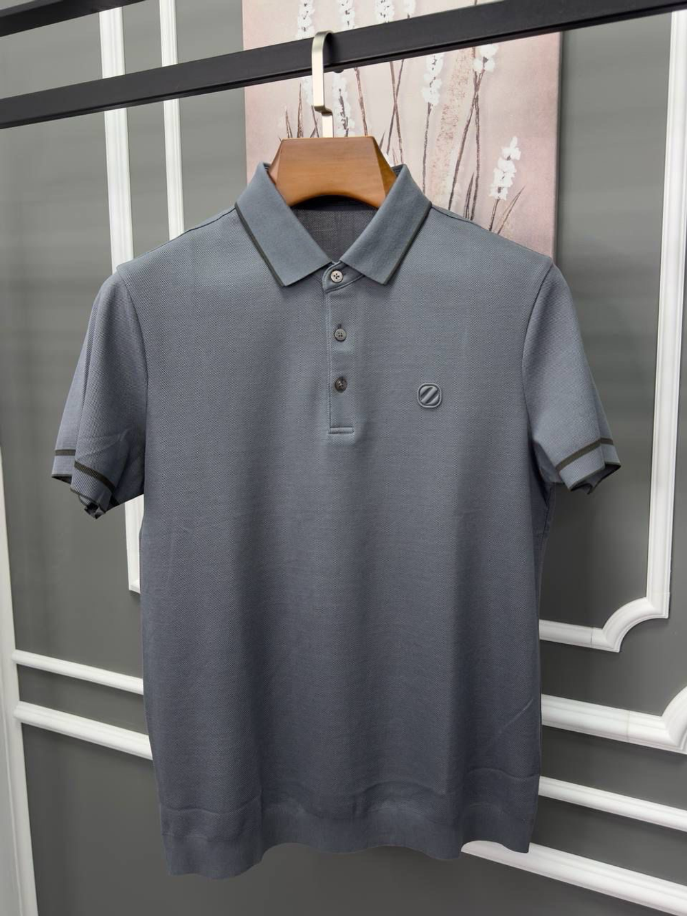 Футболка Brunello Cucinelli