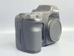 Canon EOS 5D