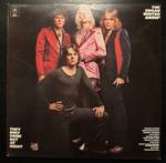 The Edgar Winter Group - They Only Come Out At Night (Голландия 1972г.)