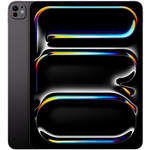 Планшет Apple iPad Pro 13" M4 (2024) Wi-Fi + Cellular 1TB, Space Black (Черный космос)