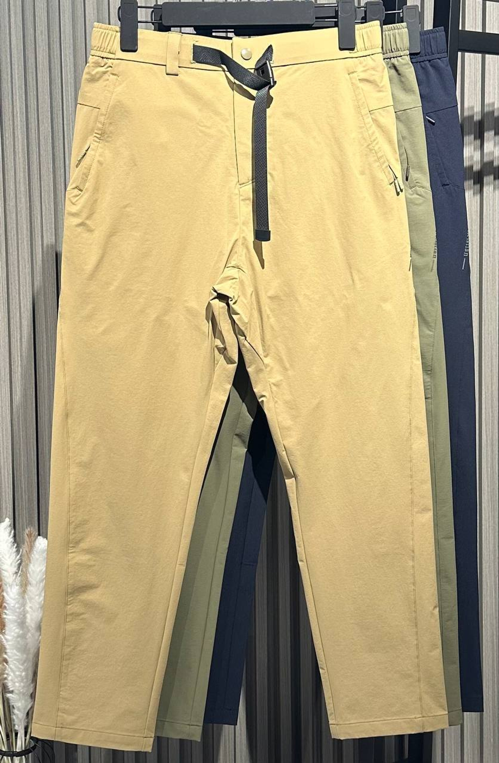 Брюки Christian Dior