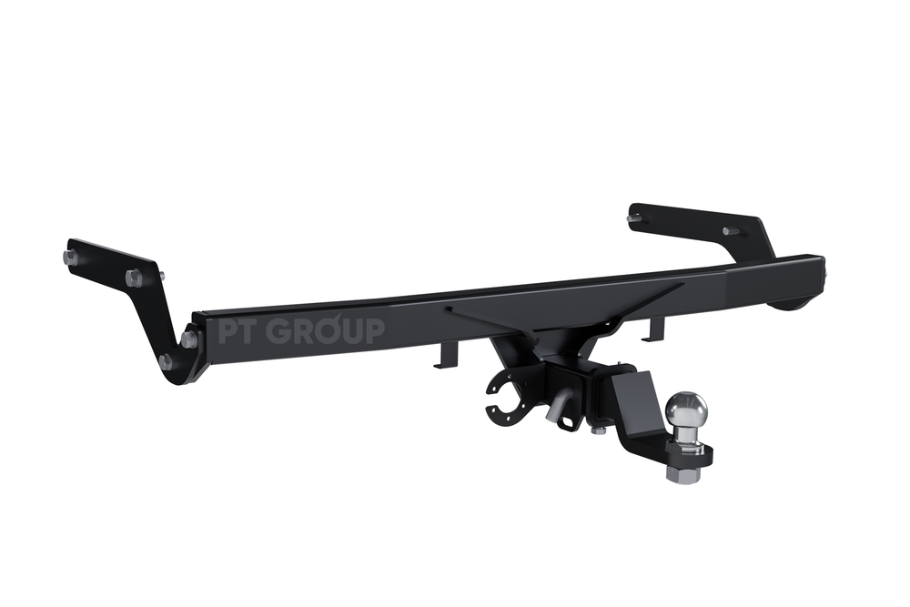 ТСУ /съемный квадрат/ LADA Iskra Седан 2025-/ Универсал (SW)2025-/ Универсал кросс (SW Cross) 2025