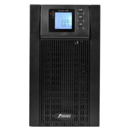 ИБП PowerMan Online 2000I