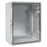 ЩМП-П прозрачная дверь (500x400x240) IP65 PROXIMA EKF