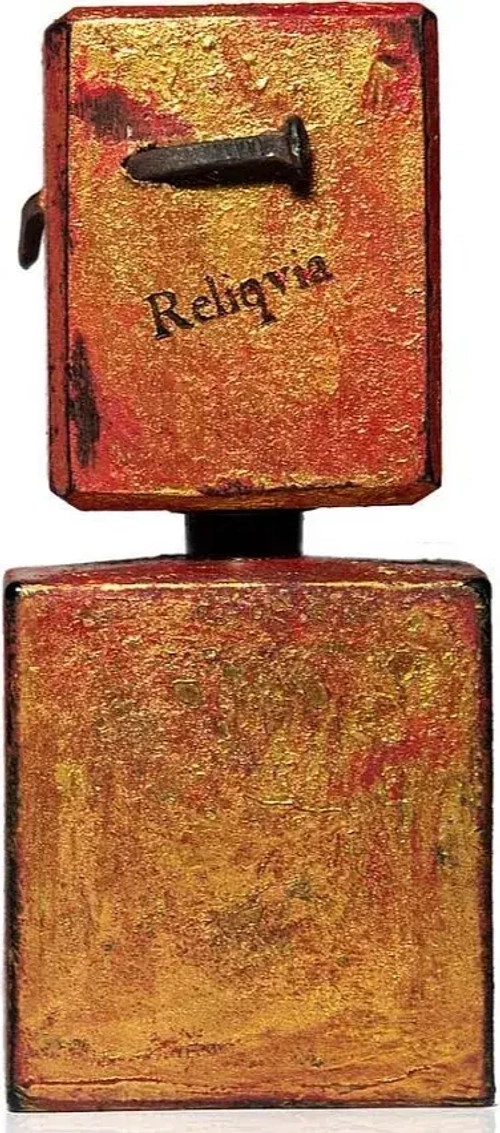 FILIPPO SORCINELLI RELIQVIA EXTRAIT 100 ML