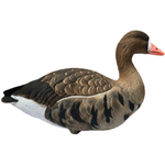 Белолобый гусь "FA LIVE FULL BODY SPECKLEBELLY" (6 штук) FA-197283