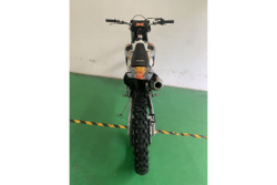 Мотоцикл кроссовый эндуро JHL LX6