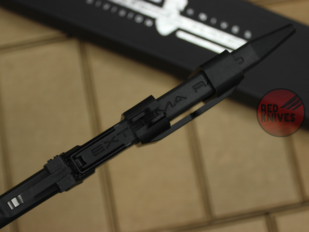 Нож Extrema Ratio Requiem ЧБФ