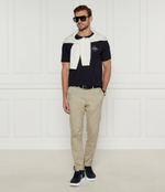 Футболка Tommy Hilfiger - темно-синий(MW0MW36500)