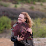 Шляпа Fedora Hat (вишневая пенка)