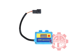 Подогреватель двигателя предпусковой 12V,аналог Webasto (бензин)