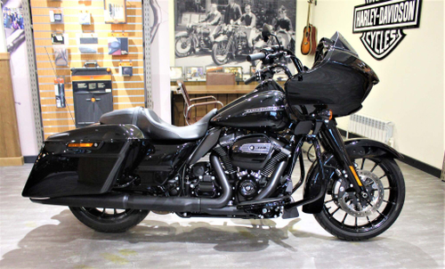 Road Glide Special  Harley-Davidson 2019