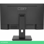 Монитор CBR MF 2706