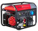 Электростанция бензиновая FUBAG bs 8500 a es duplex