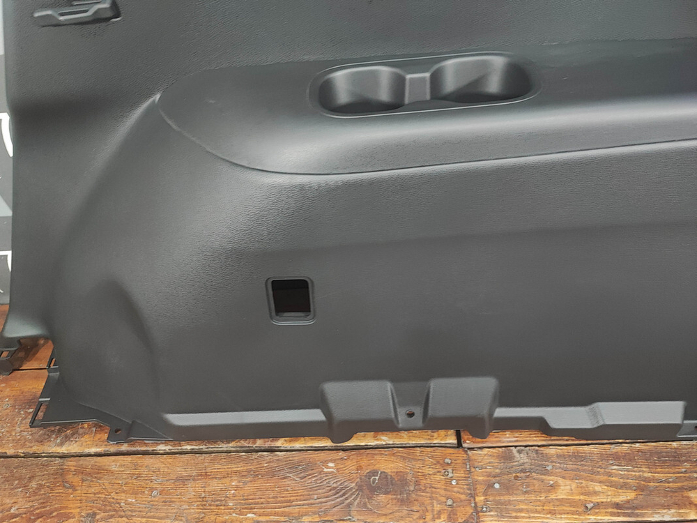 Обшивка багажника правая GAC GS8 1 16-23 Б/У Оригинал 6235082CAD00