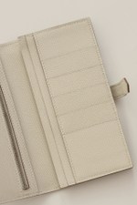 Hermes Bearn Wallet