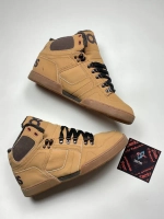 Дутые кеды NYC 83 SHR от Savitar Shoes Company