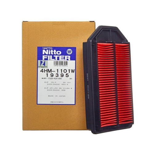 Фильтр воздушный Nitto 4HM1101W