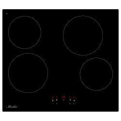 Встраиваемая электрическая варочная панель Monsher MHE 6003