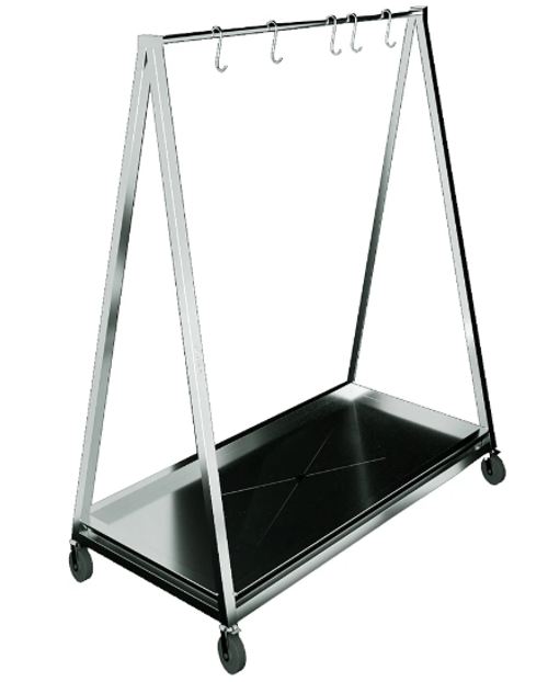 Вешало для туш Restoinox ВТС-2-12/8-ПК