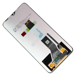 Дисплей для Xiaomi Poco M3/Redmi 9T с тачскрином Черный - OR