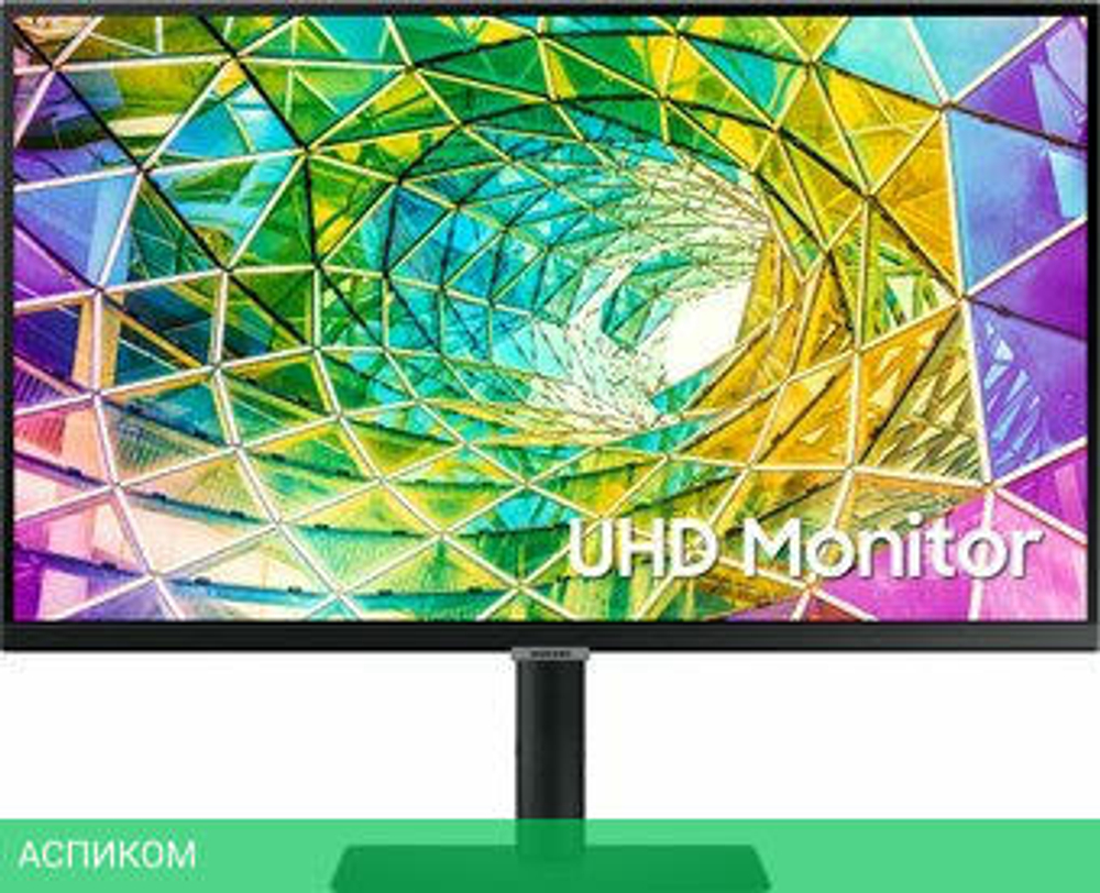 Монитор Samsung ViewFinity S8 LS27A800NMPXEN