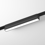 Магнитный трековый светильник Denkirs Air Linear DK5330-BK