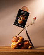 Lattafa Brioche Vanille EDP