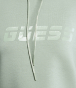 Худи allie GUESS ACTIVE - фисташковый (V2RQ02 KAMN2)