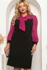 Платье "Офелия" (пинк) П4200 LT Collection