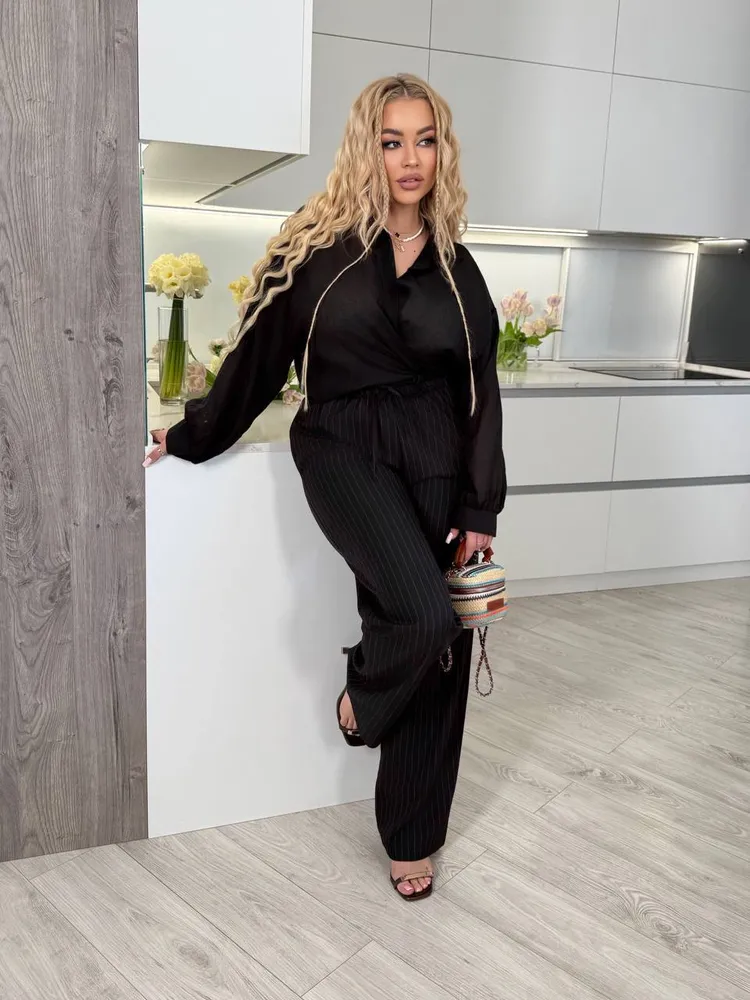 Брюки УК-1363 Фабрика Моды