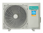 Инверторная сплит-система Hisense AIR SENSATION SUPERIOR DC Inverter AS-10UW4RXVQF00