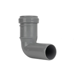 Отвод канализационный RTP 32 мм 87,5°