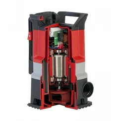 Насос дренажный "AL-KO" SUB 10000 DS Comfort