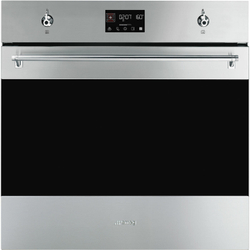 Встраиваемый духовой шкаф Smeg SOP6302TX